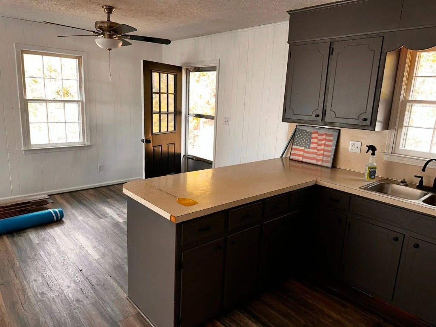 Image for House On 8 +/- Acres Callands VA