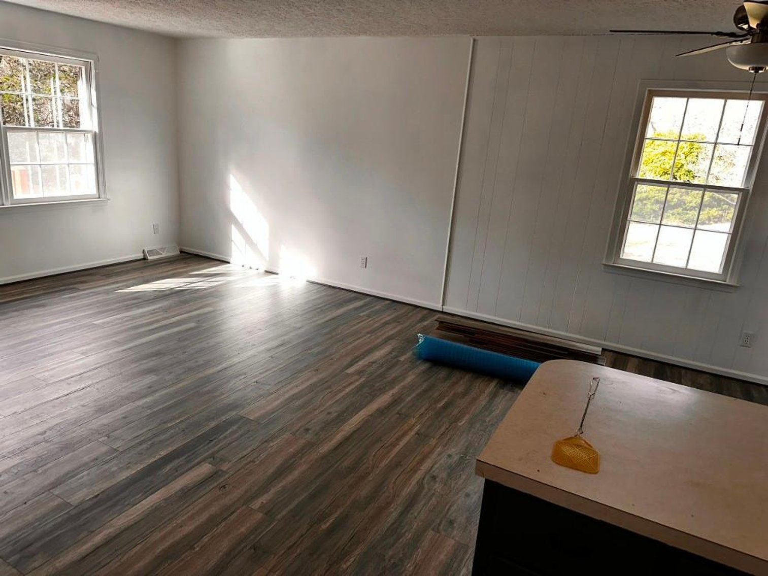 Image for House On 8 +/- Acres Callands VA