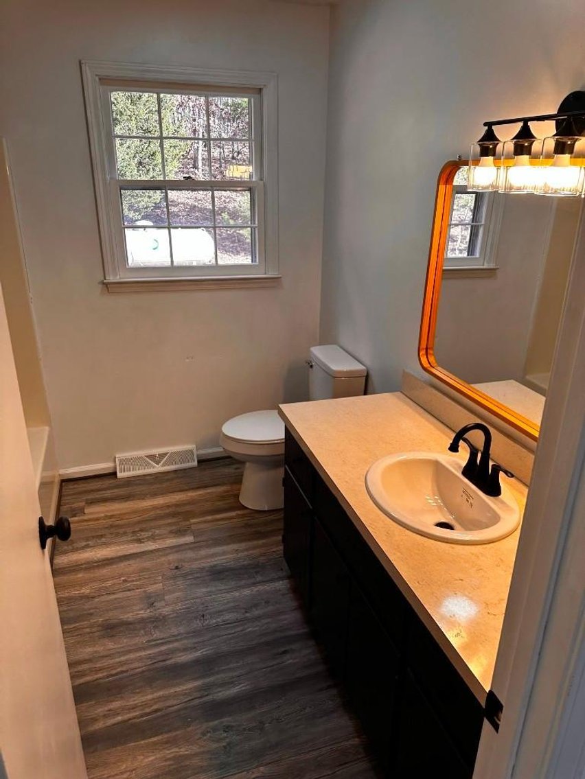 Image for House On 8 +/- Acres Callands VA