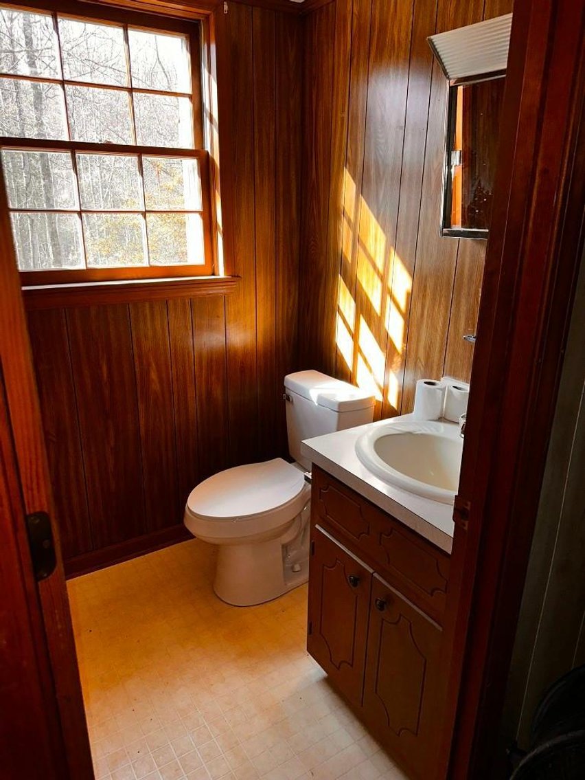 Image for House On 8 +/- Acres Callands VA