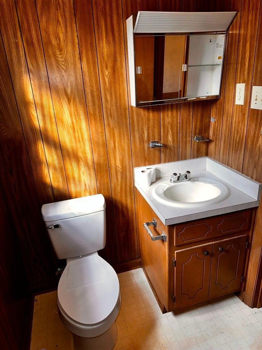 Image for House On 8 +/- Acres Callands VA