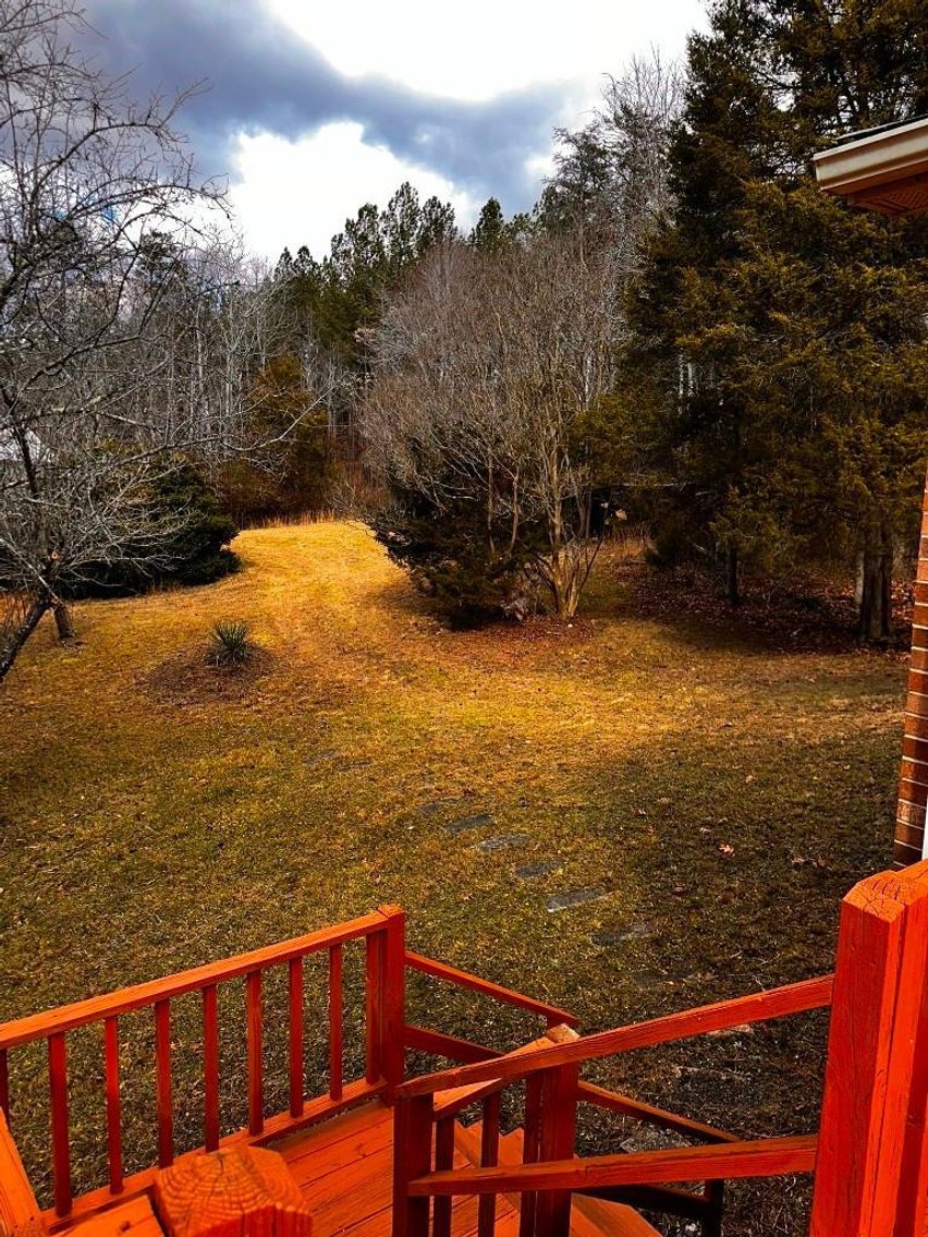 Image for House On 8 +/- Acres Callands VA