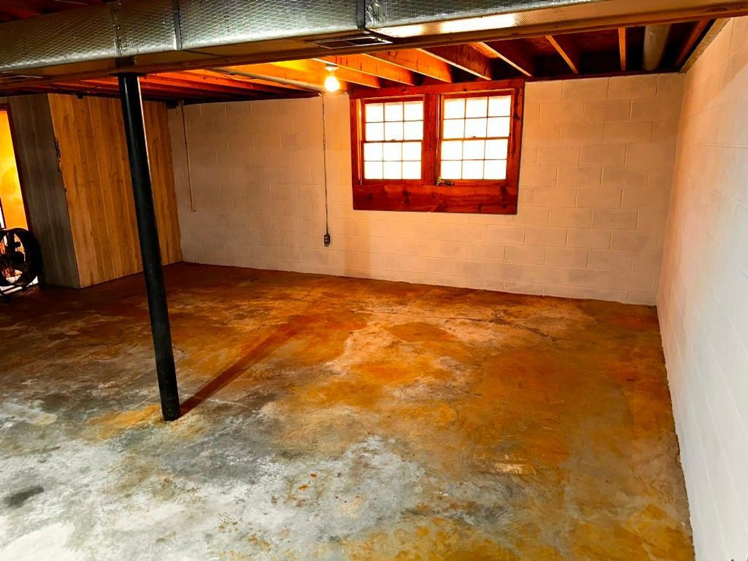 Image for House On 8 +/- Acres Callands VA