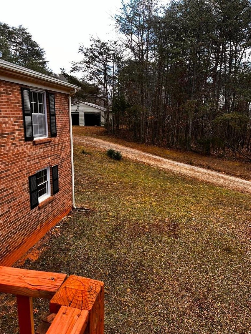 Image for House On 8 +/- Acres Callands VA