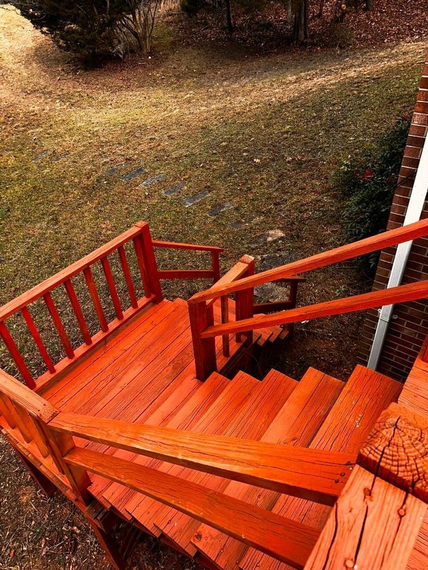 Image for House On 8 +/- Acres Callands VA