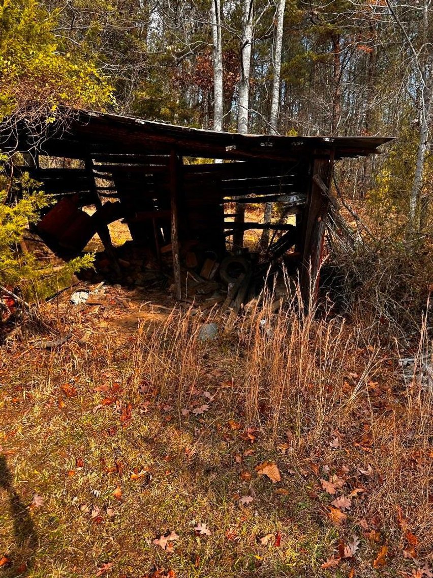 Image for House On 8 +/- Acres Callands VA