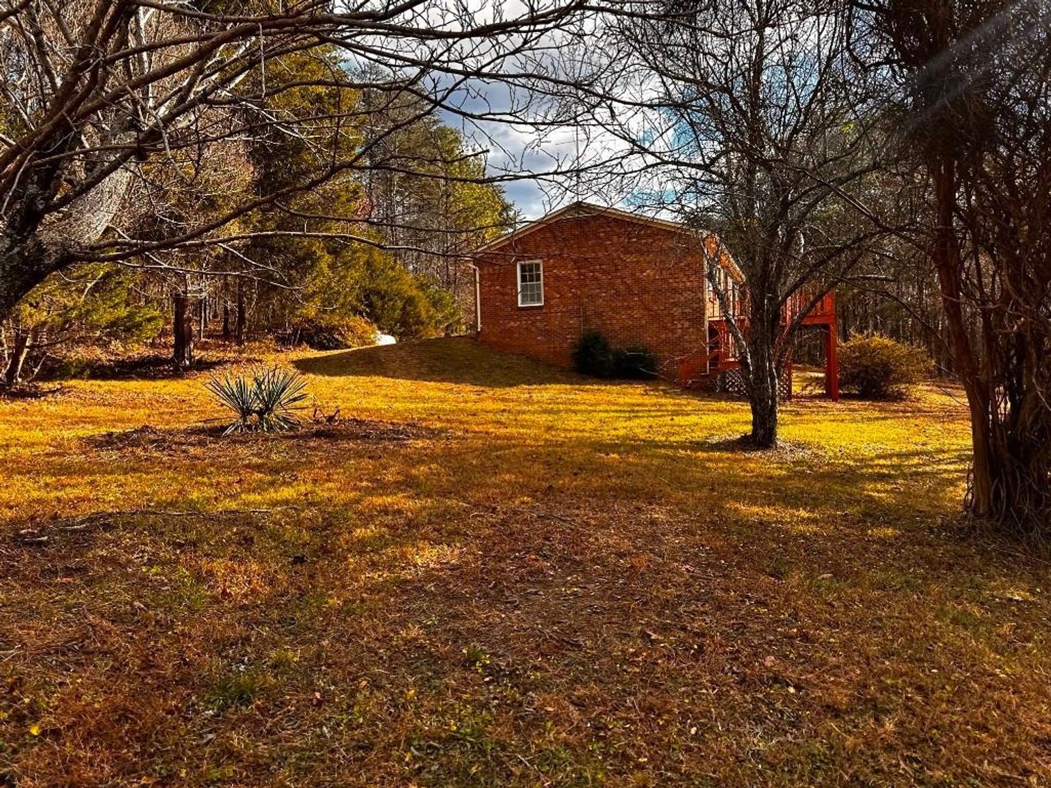 Image for House On 8 +/- Acres Callands VA