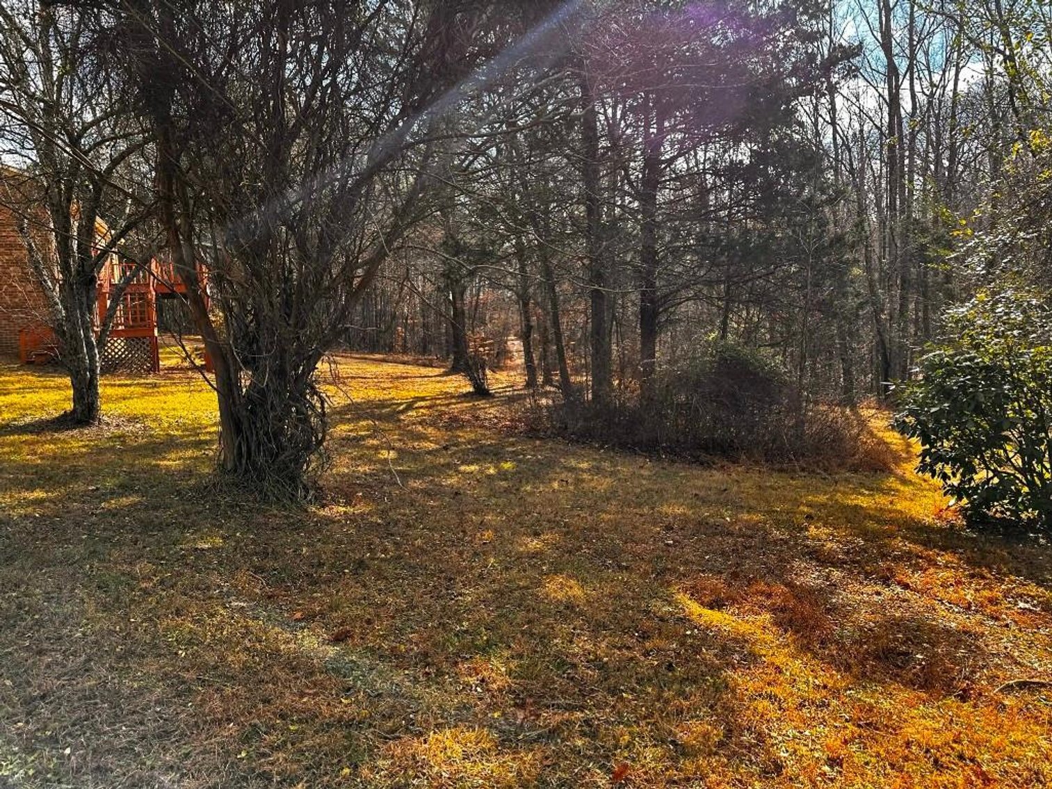 Image for House On 8 +/- Acres Callands VA