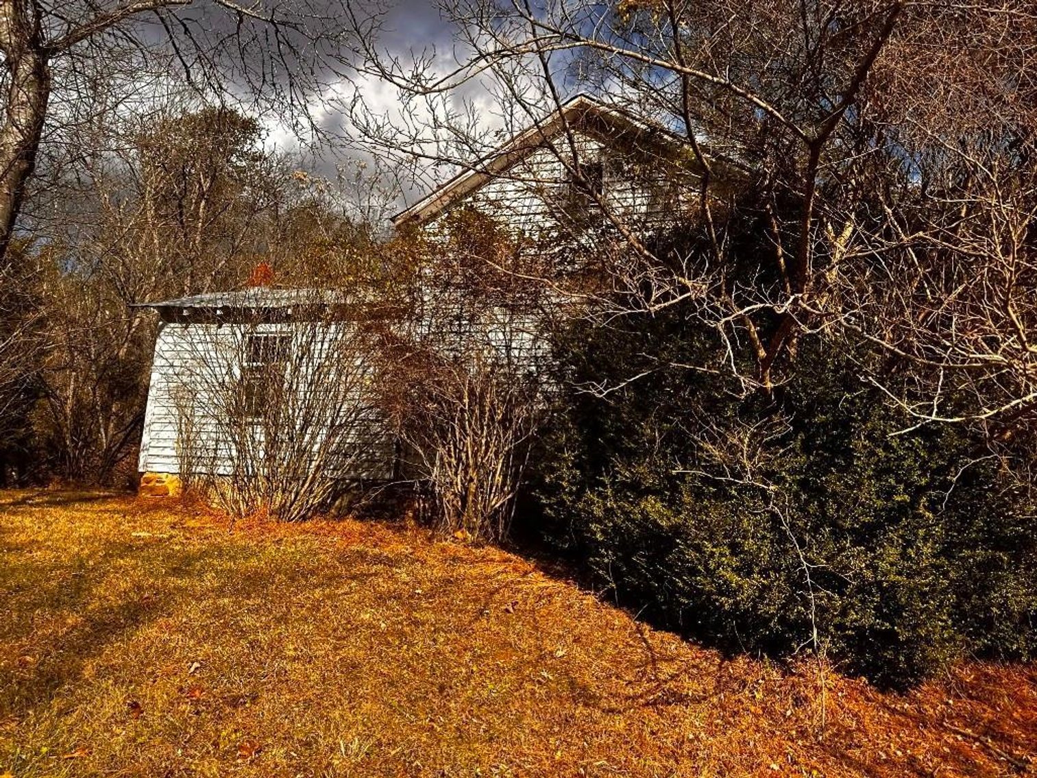 Image for House On 8 +/- Acres Callands VA