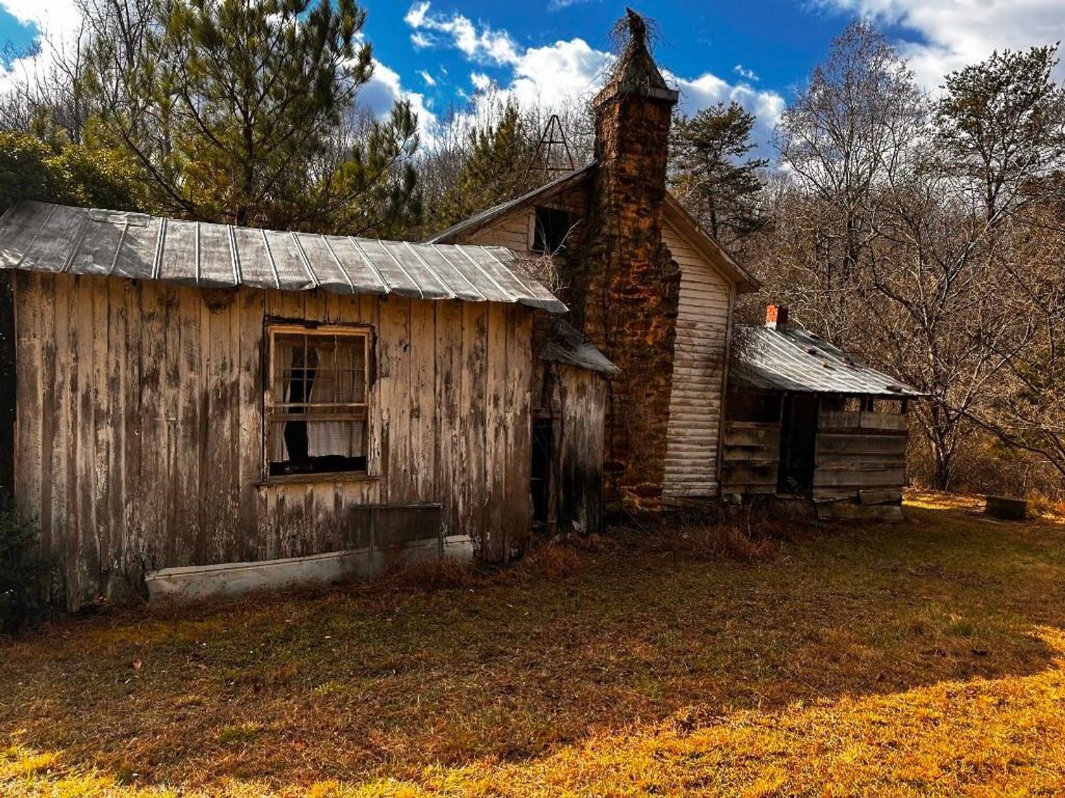 Image for House On 8 +/- Acres Callands VA