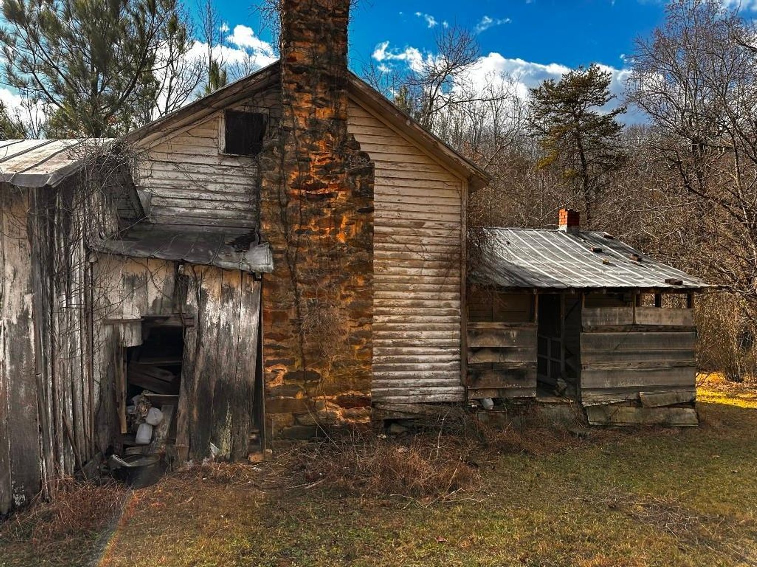 Image for House On 8 +/- Acres Callands VA
