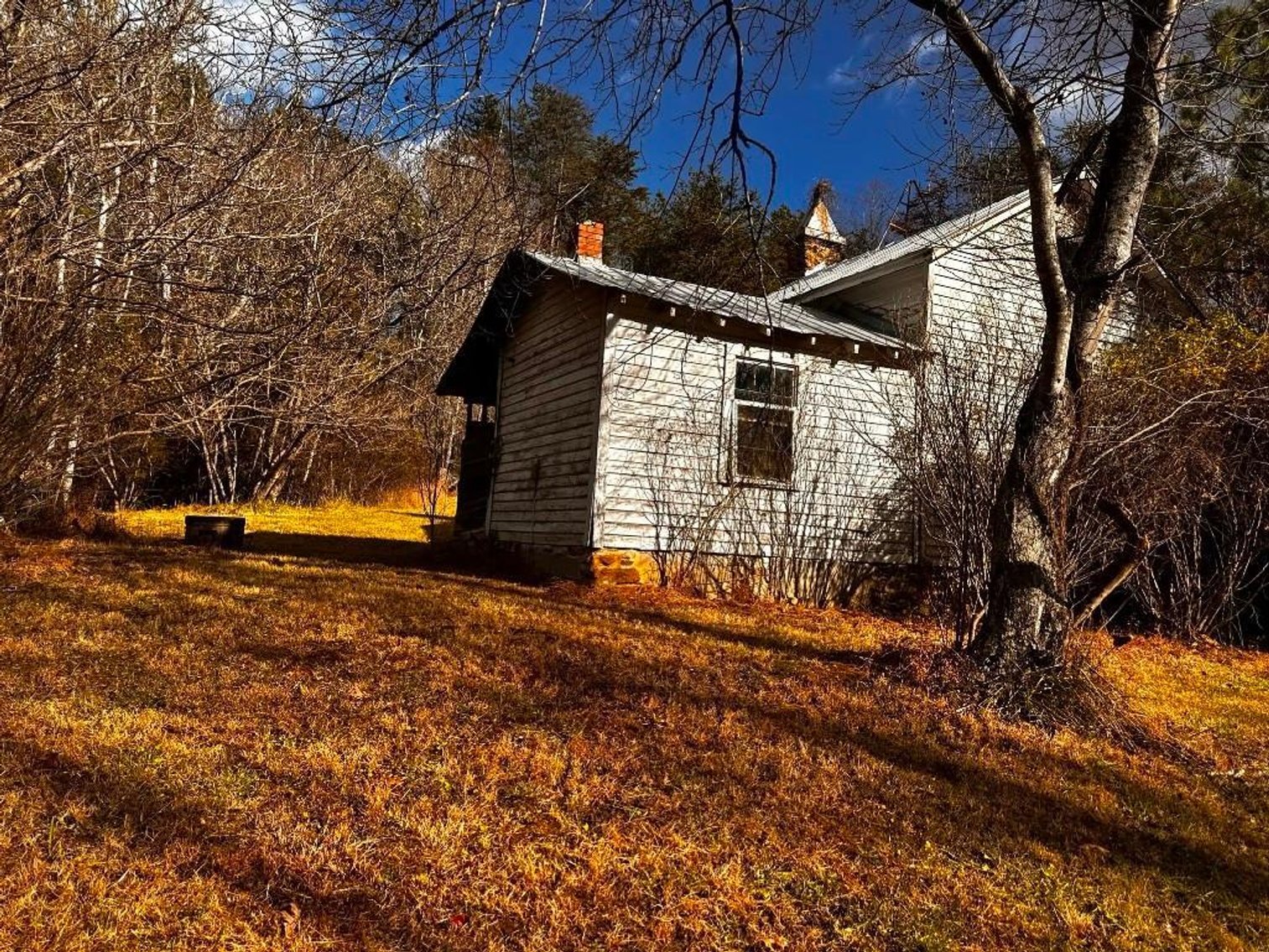 Image for House On 8 +/- Acres Callands VA