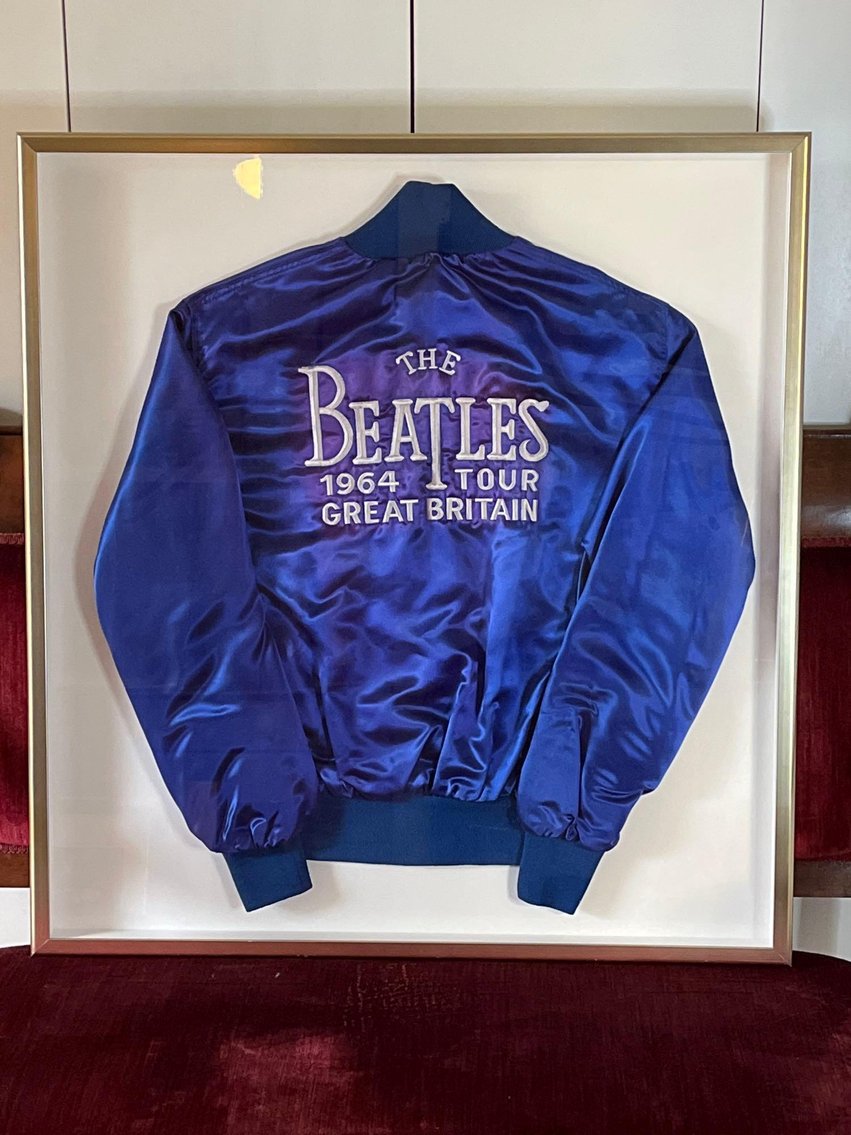 Image for The Beatles, Star Wars, & GI Joe Memorabilia Galore Online Only Auction