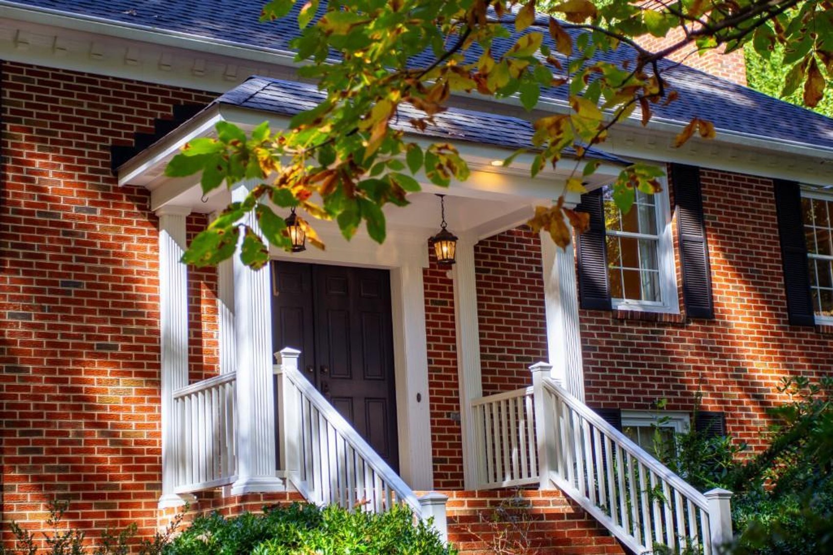Image for Forest Real Estate Auction