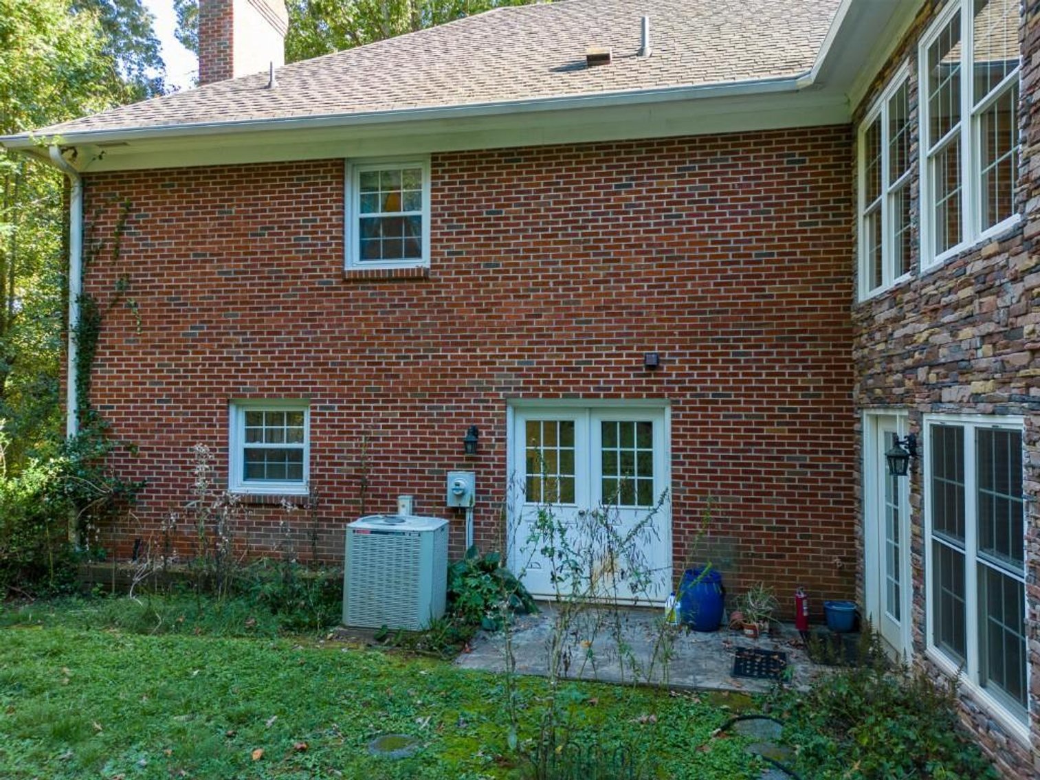 Image for Forest Real Estate Auction