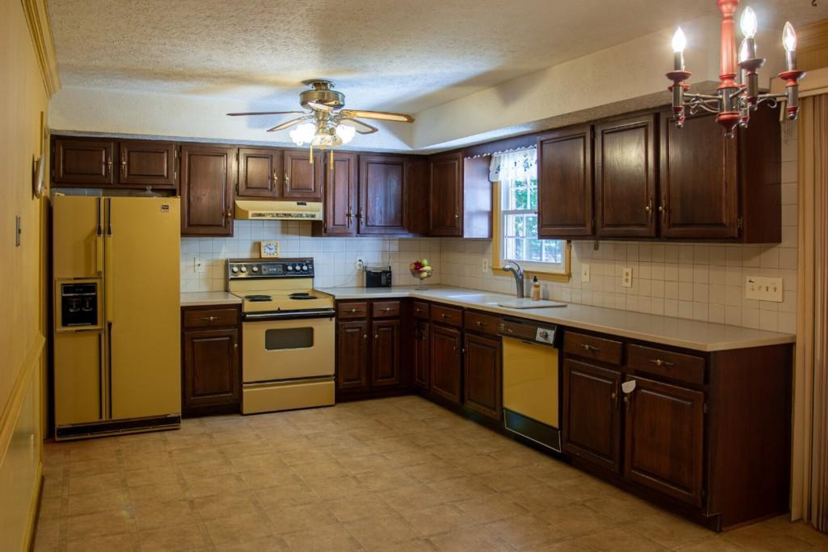 Image for Forest Real Estate Auction