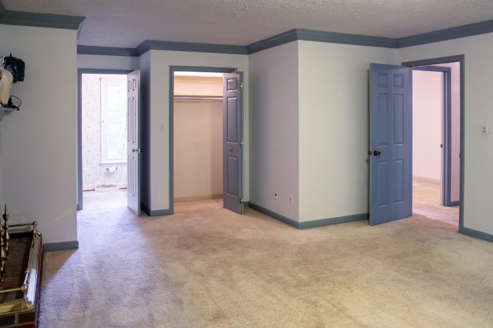Image for Forest Real Estate Auction