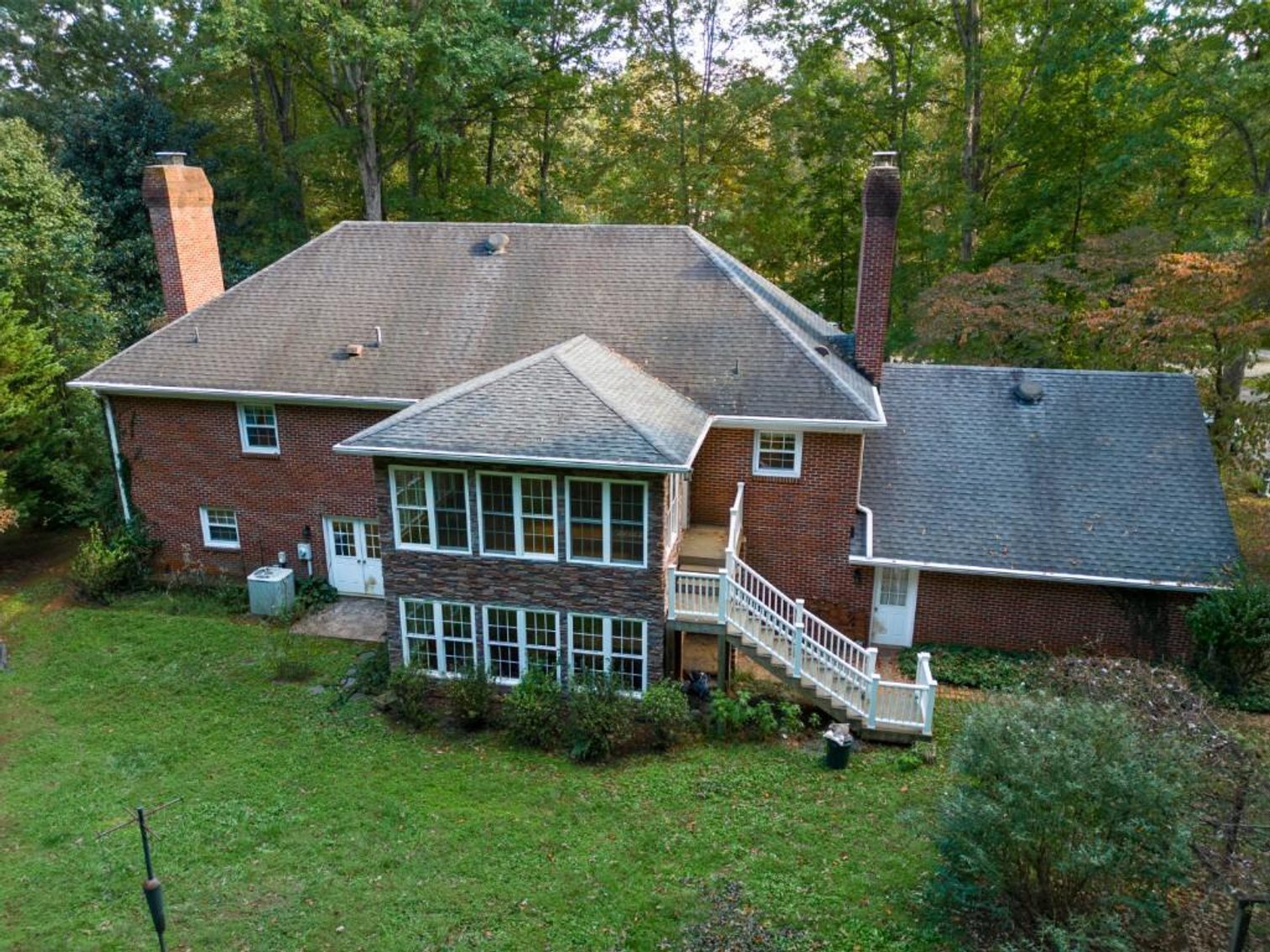 Image for Forest Real Estate Auction