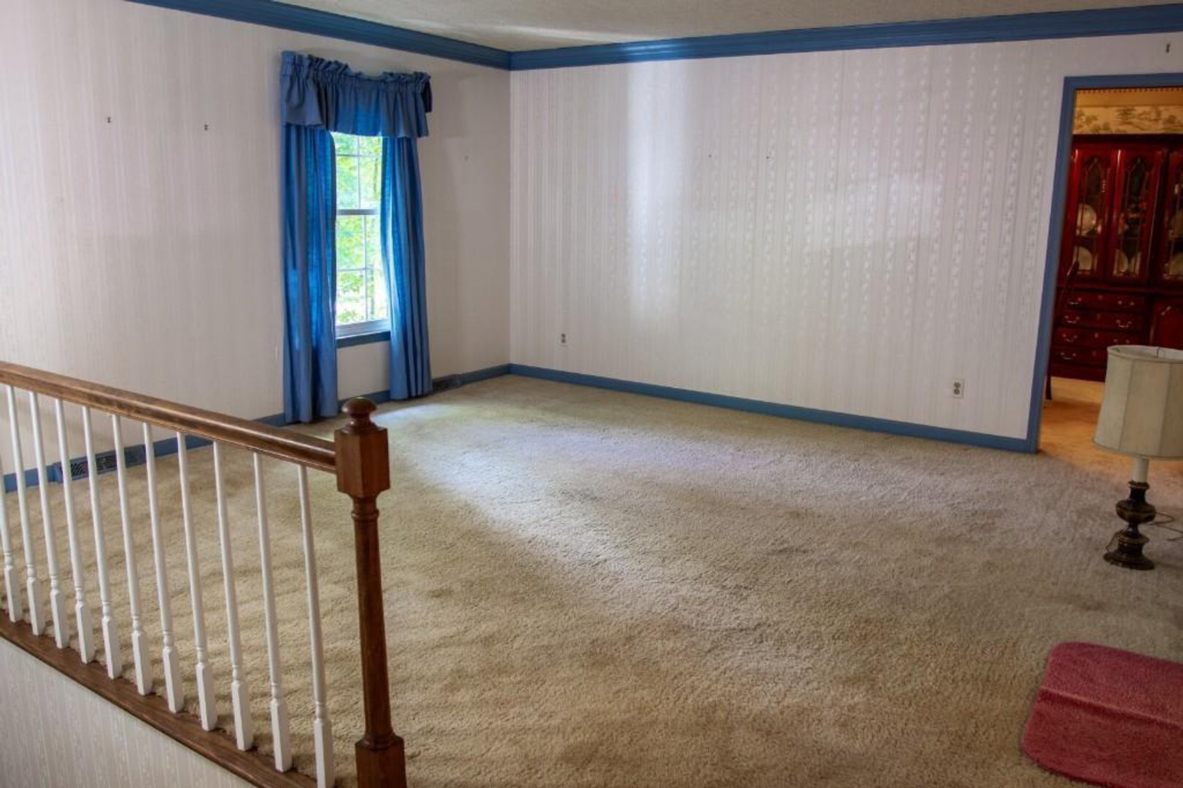 Image for Forest Real Estate Auction