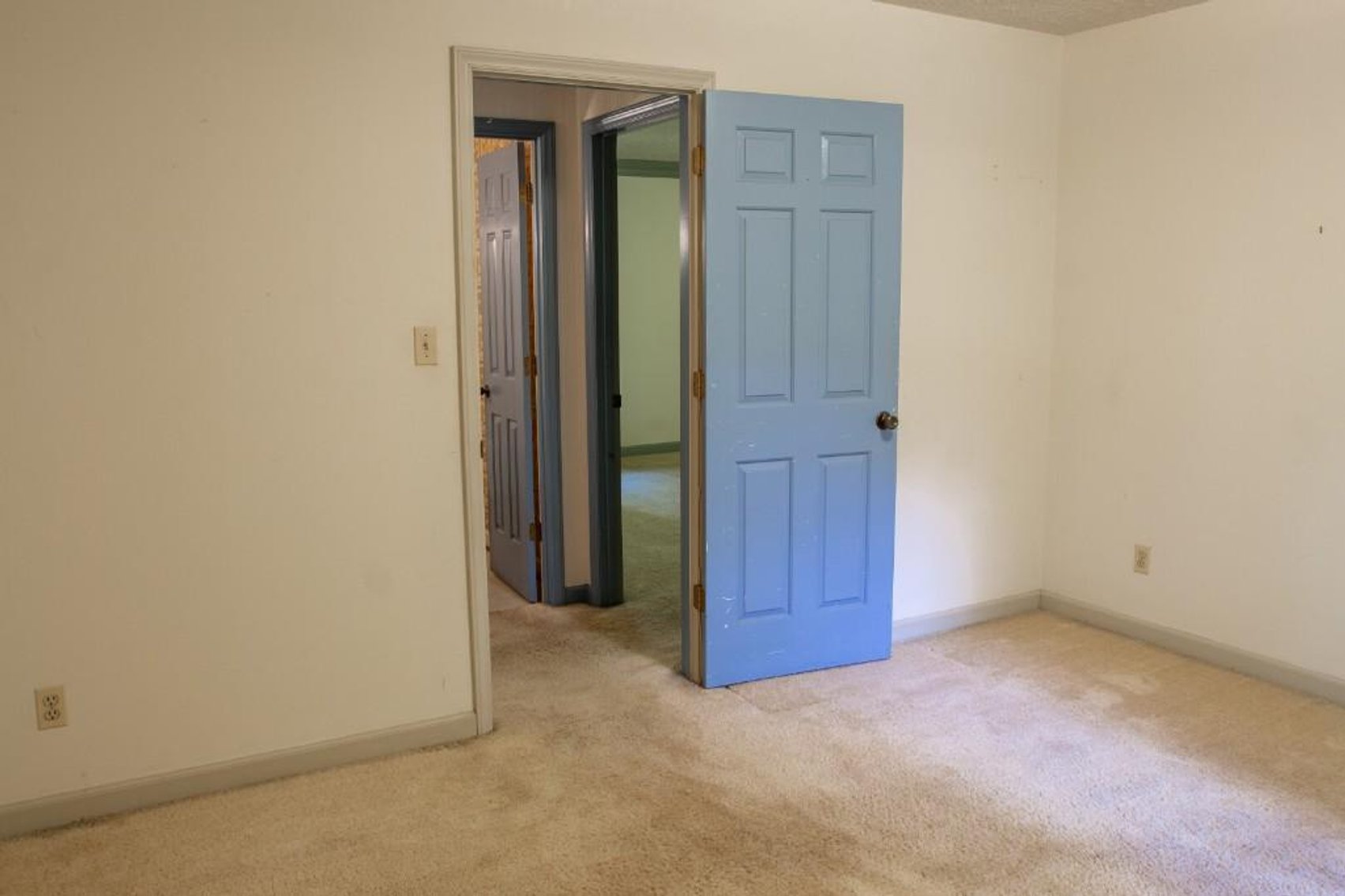 Image for Forest Real Estate Auction