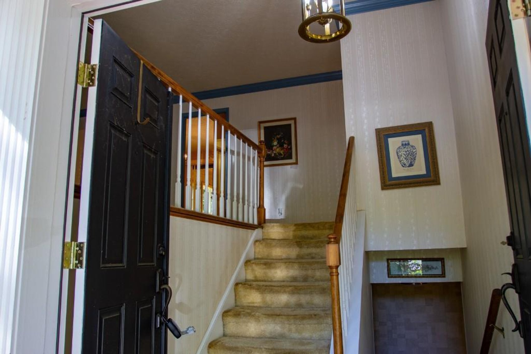 Image for Forest Real Estate Auction