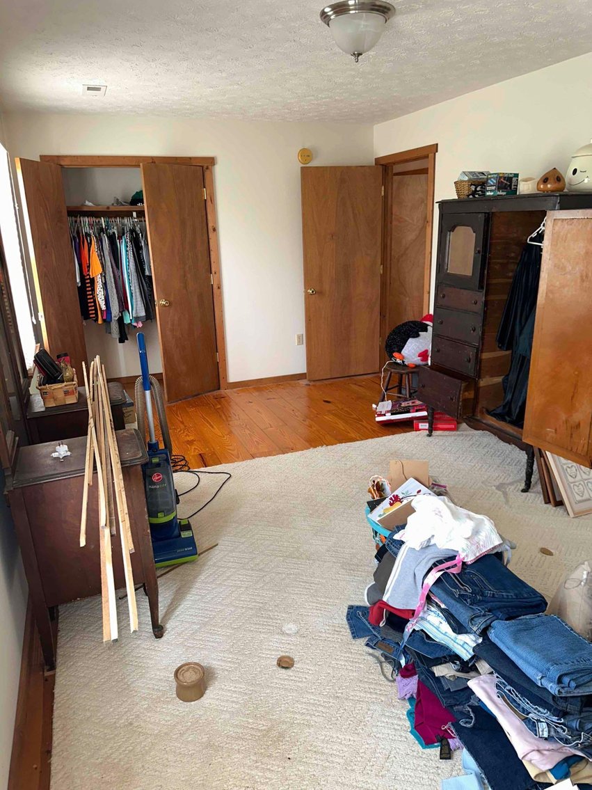 Image for ****UNDER CONTRACT****Appomattox Real Estate Auction