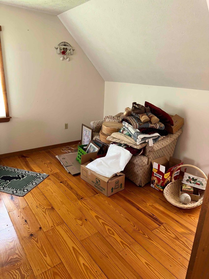 Image for ****UNDER CONTRACT****Appomattox Real Estate Auction