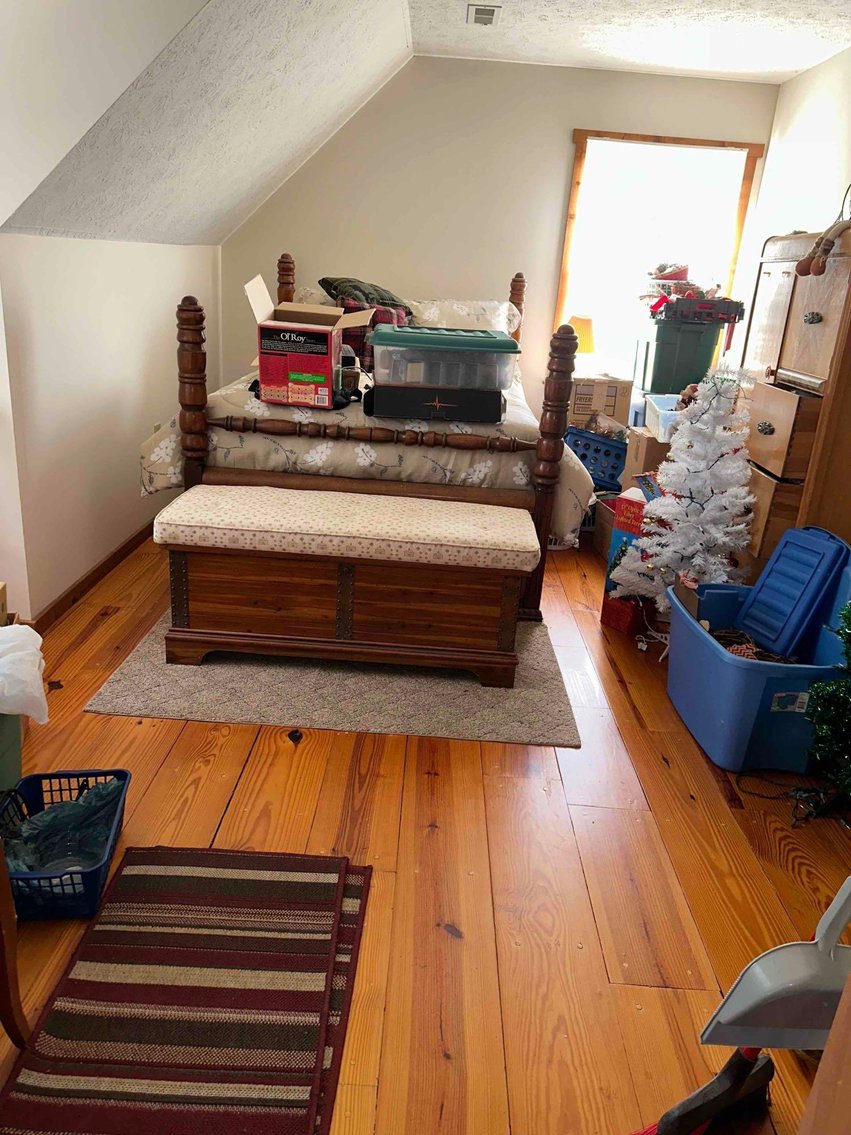 Image for ****UNDER CONTRACT****Appomattox Real Estate Auction