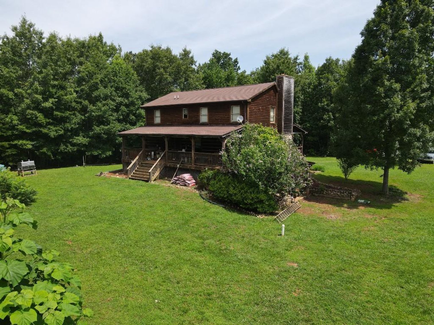 Image for ****UNDER CONTRACT****Appomattox Real Estate Auction