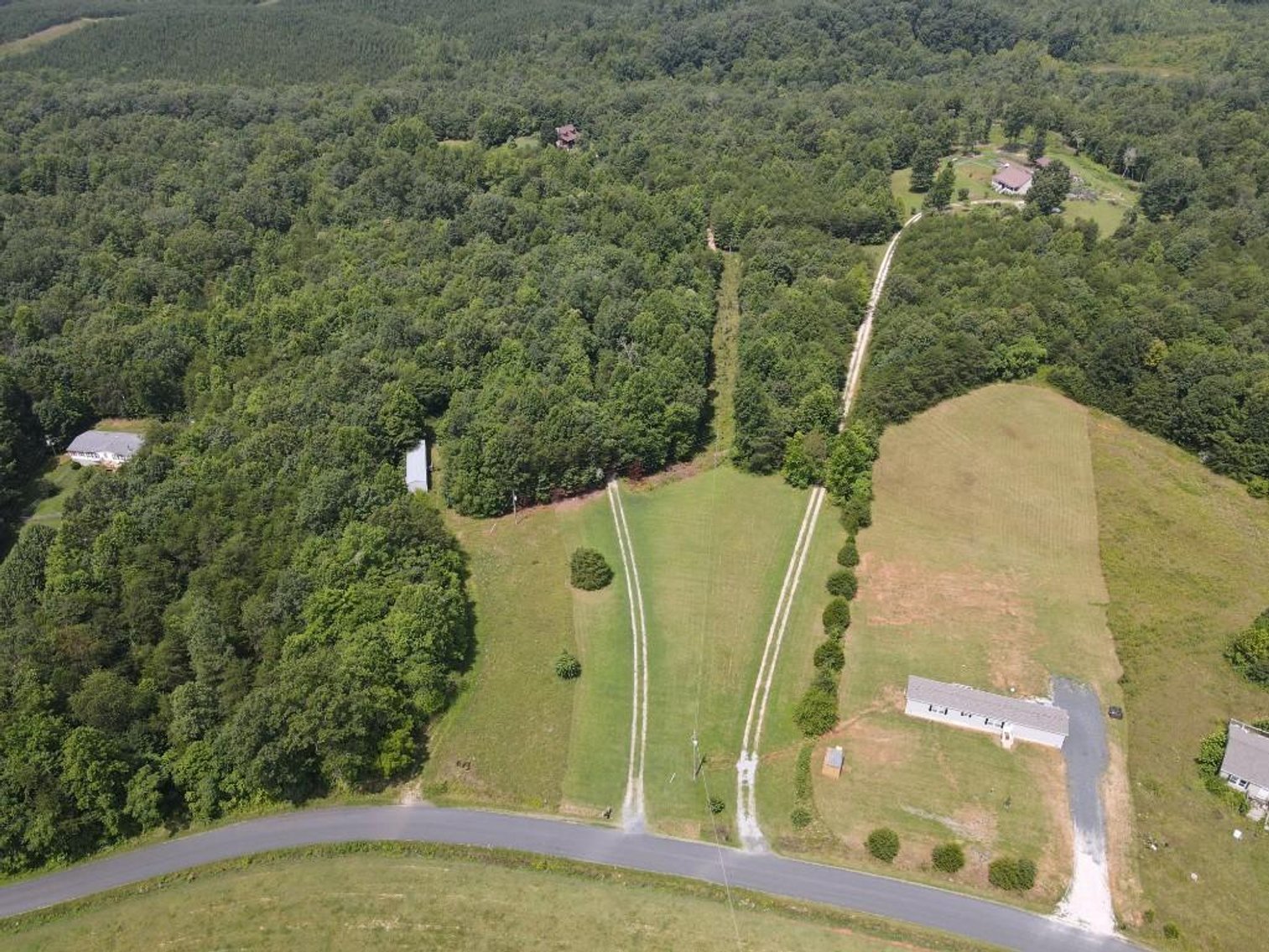 Image for ****UNDER CONTRACT****Appomattox Real Estate Auction