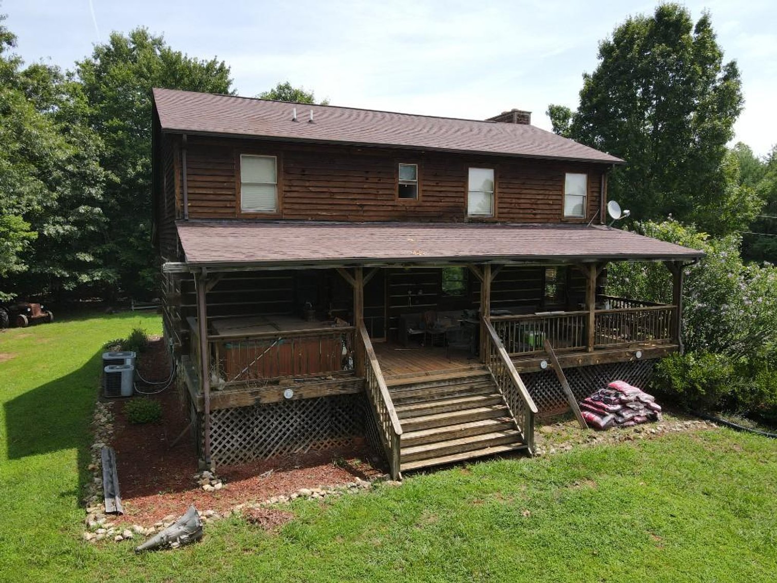 Image for ****UNDER CONTRACT****Appomattox Real Estate Auction