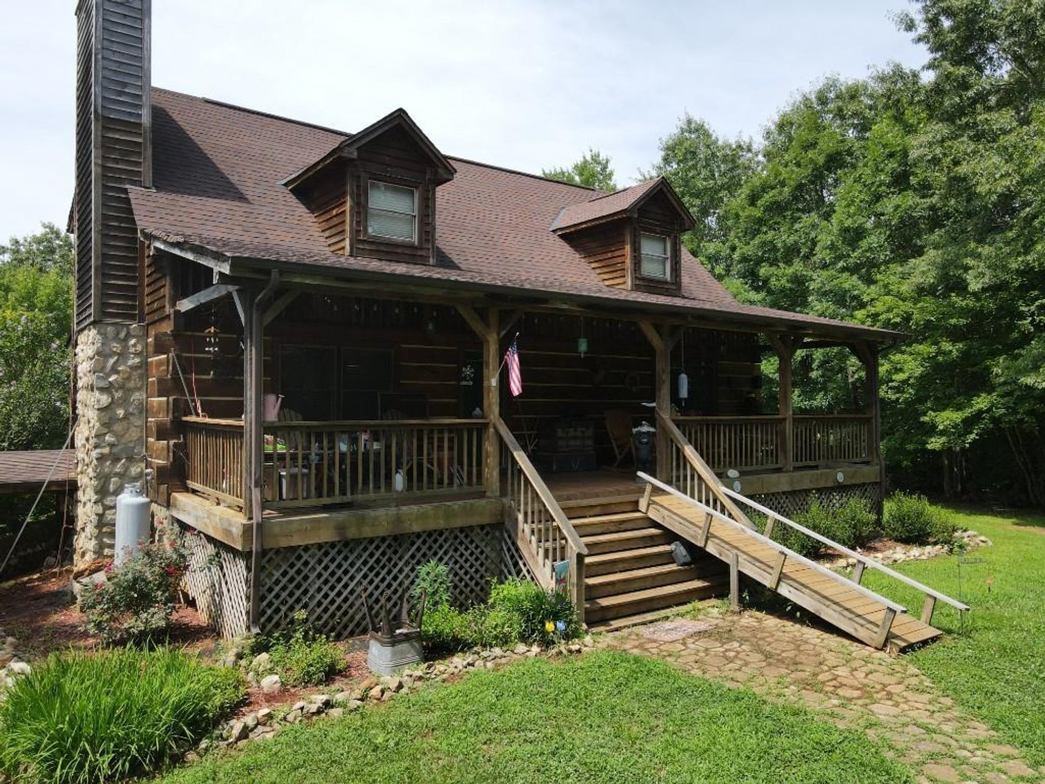 Image for ****UNDER CONTRACT****Appomattox Real Estate Auction