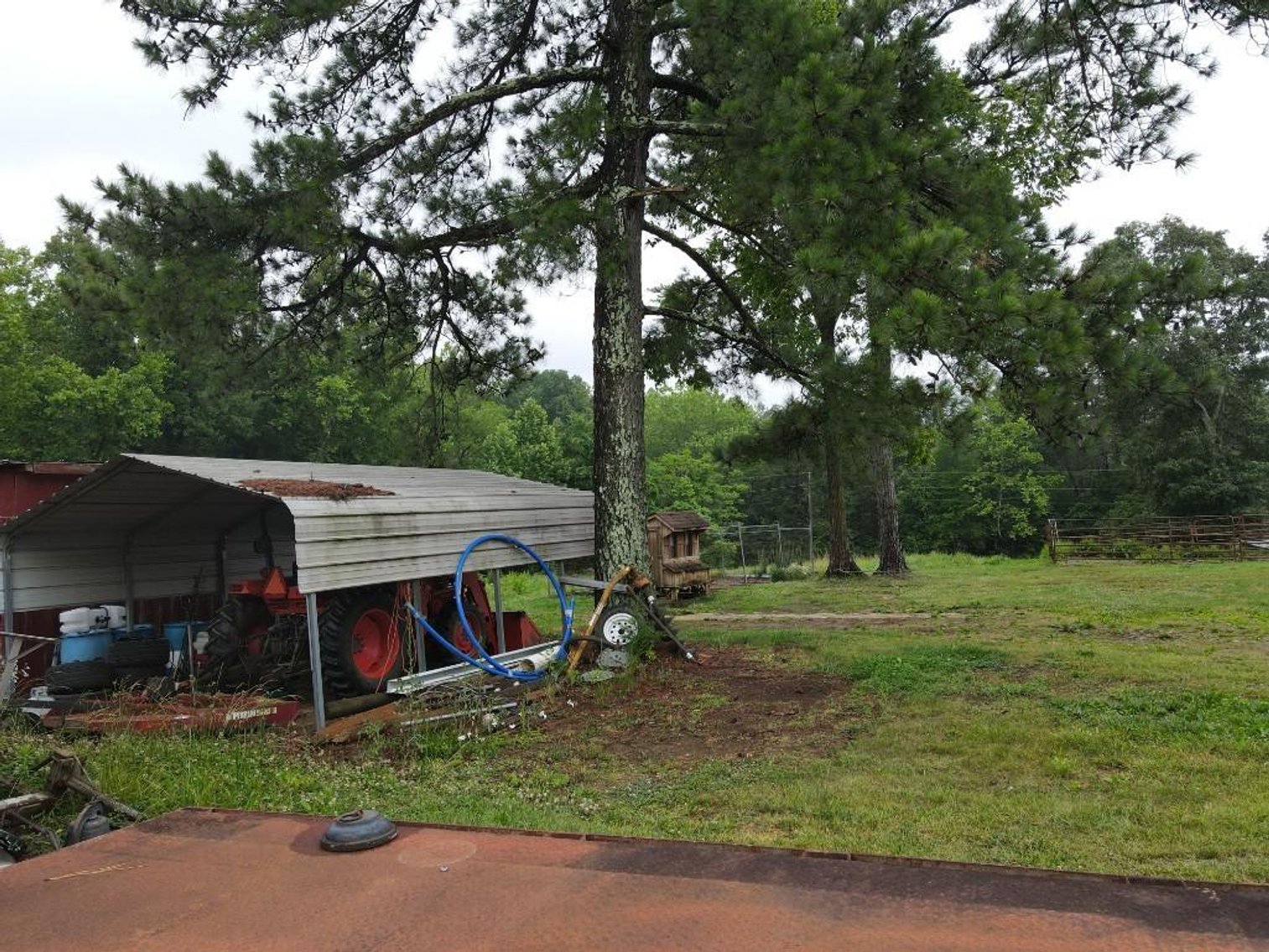 Image for Bonterra Horse Farms Real Estate  Liquidation