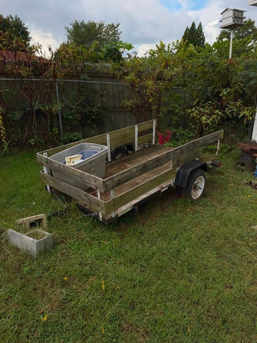 Image for ESTATE OF JEFF LONG LYNCHBURG VA