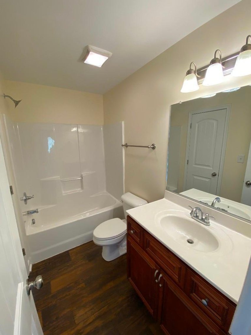 Image for WONDERFUL 3 BEDROOM 2 BATH HOME HAWKINS MILL RD