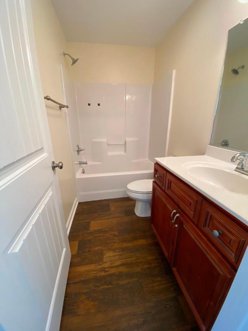 Image for WONDERFUL 3 BEDROOM 2 BATH HOME HAWKINS MILL RD
