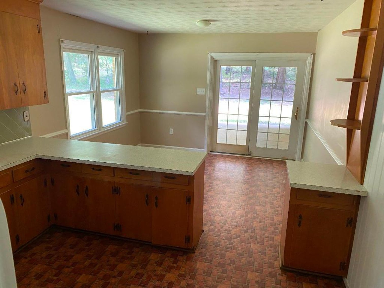 Image for RUSTBURG 3 BEDROOM RANCH HOME WITH BASMENT CANDLERS MOUTAIN RD