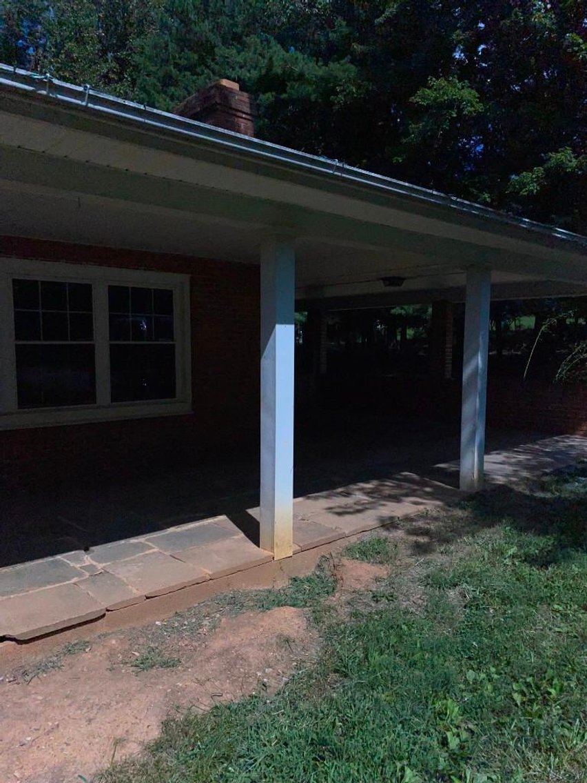 Image for RUSTBURG 3 BEDROOM RANCH HOME WITH BASMENT CANDLERS MOUTAIN RD