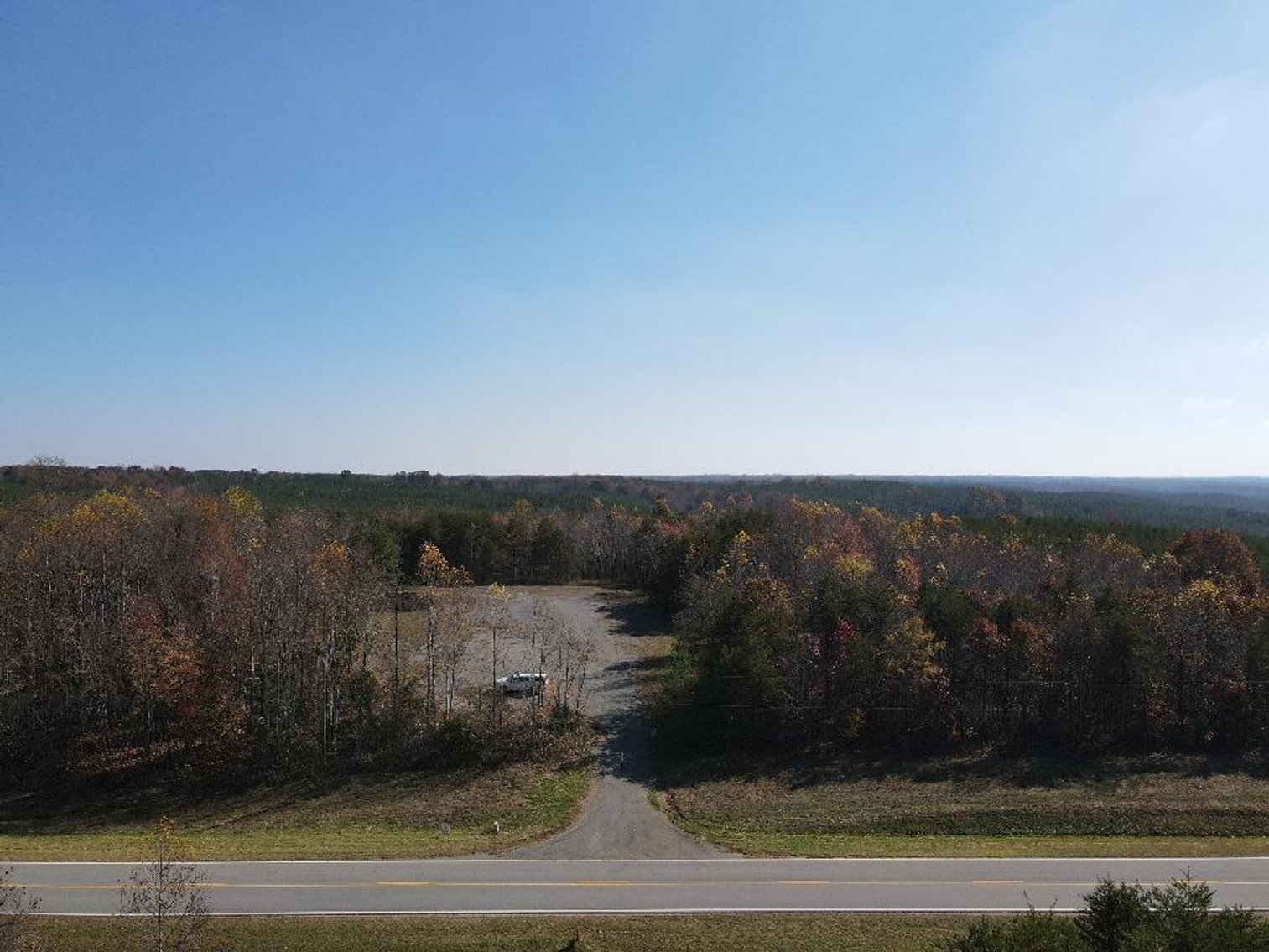 Image for 63 +/- ACRES OFFERED IN 2 TRACTS IN CALLANDS VA