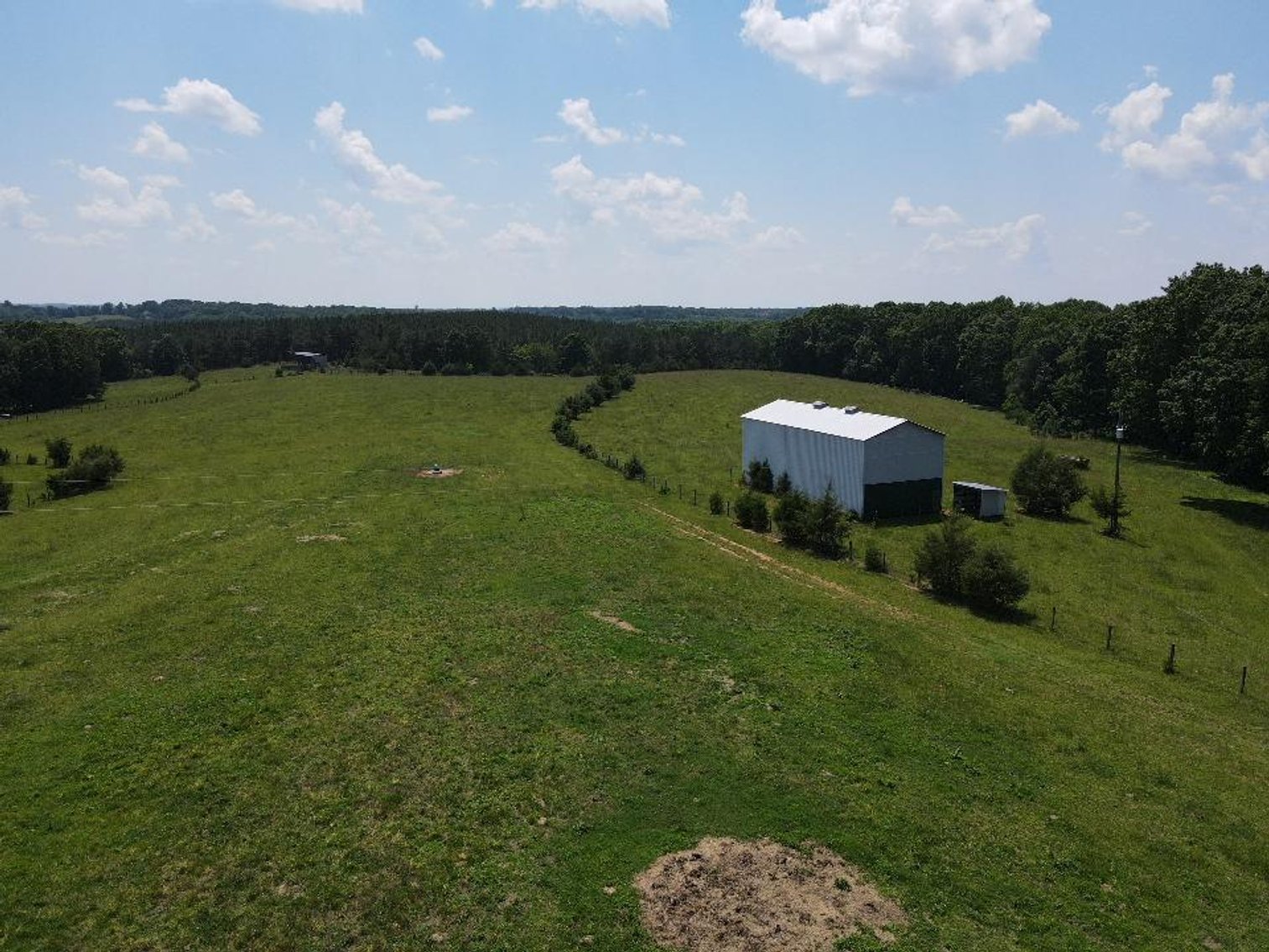 Image for ** SOLD PRIOR TO AUCTION**  Selling For The Estate of Robert Owen 152.97 Ac in Brookneal, VA