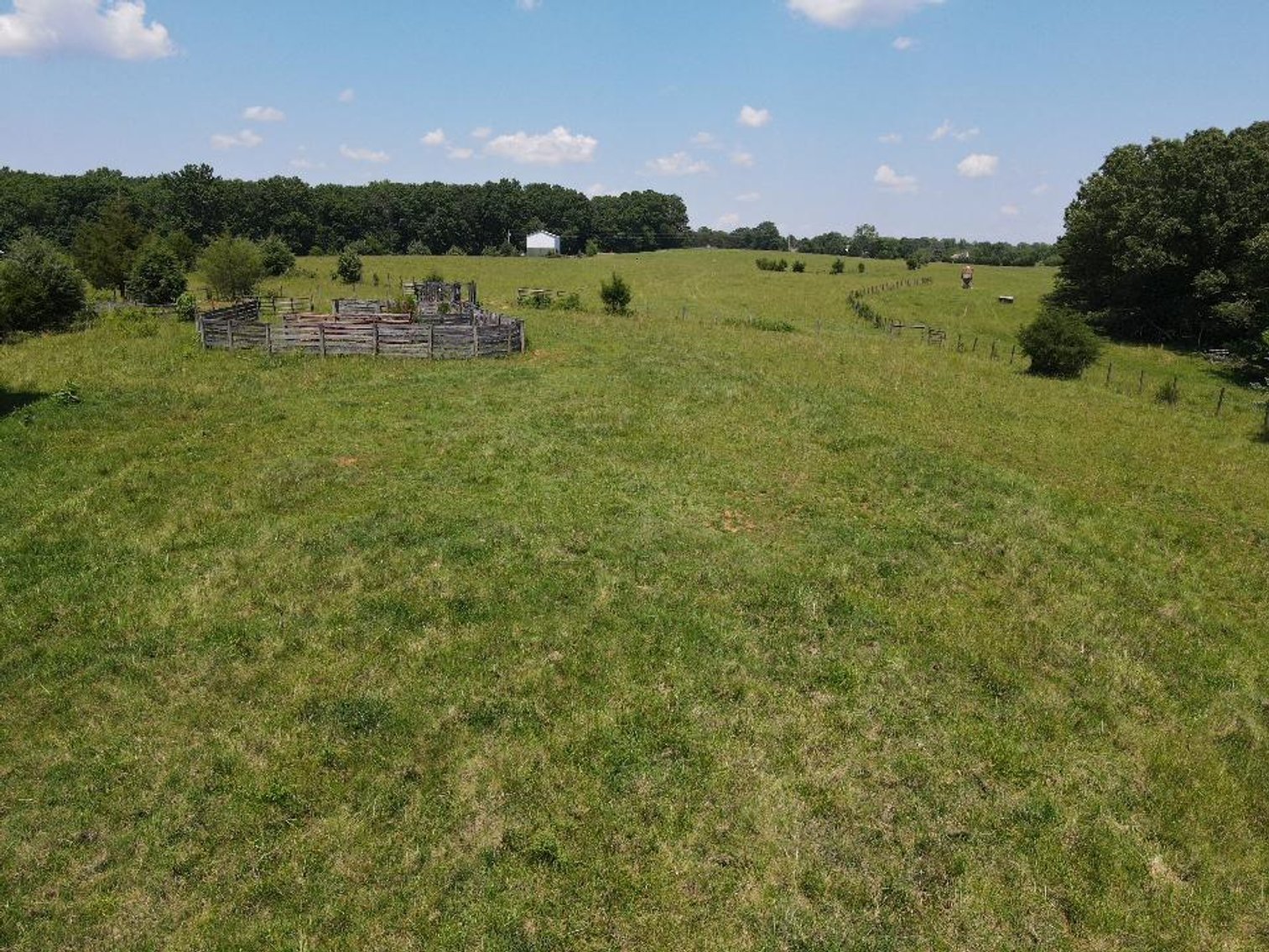 Image for ** SOLD PRIOR TO AUCTION**  Selling For The Estate of Robert Owen 152.97 Ac in Brookneal, VA