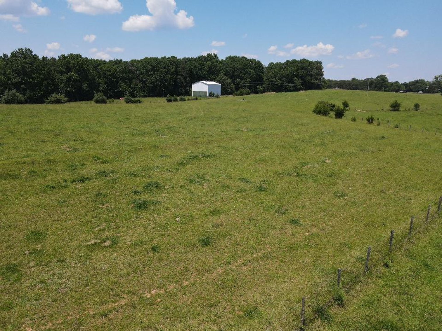 Image for ** SOLD PRIOR TO AUCTION**  Selling For The Estate of Robert Owen 152.97 Ac in Brookneal, VA