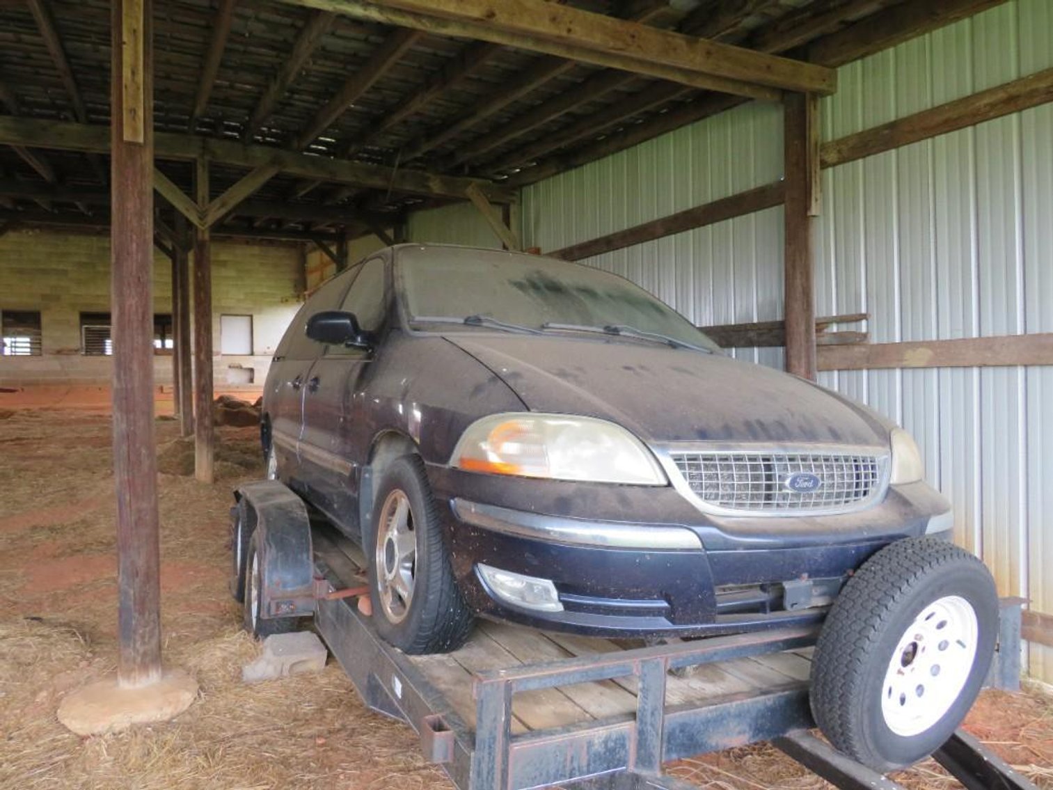 Image for PERSONAL PROPERTY SPECIAL COMMISSIONERS' SALE FOR Tripp Eisenhower, ESQ.