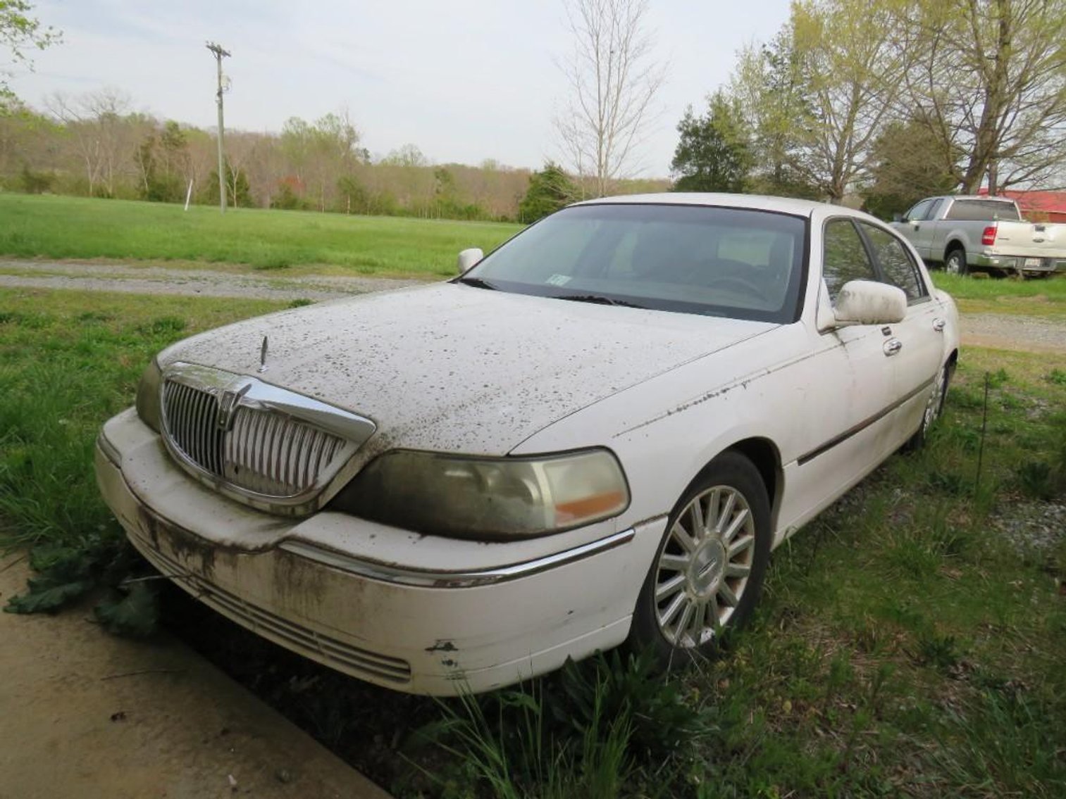 Image for PERSONAL PROPERTY SPECIAL COMMISSIONERS' SALE FOR Tripp Eisenhower, ESQ.