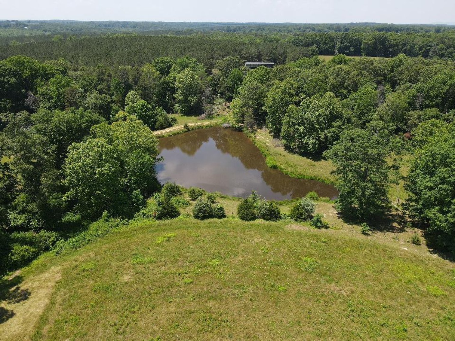 Image for ** SOLD PRIOR TO AUCTION**  Selling For The Estate of Robert Owen 152.97 Ac in Brookneal, VA
