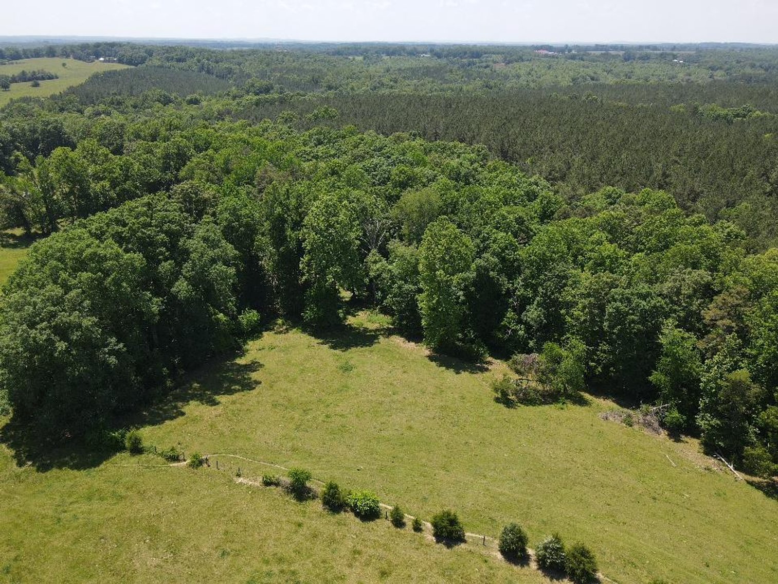 Image for ** SOLD PRIOR TO AUCTION**  Selling For The Estate of Robert Owen 152.97 Ac in Brookneal, VA
