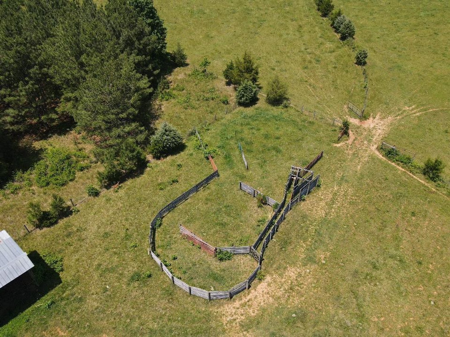 Image for ** SOLD PRIOR TO AUCTION**  Selling For The Estate of Robert Owen 152.97 Ac in Brookneal, VA