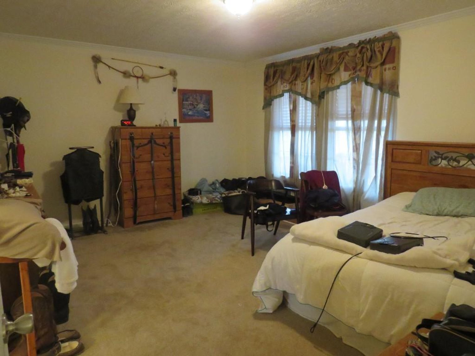Image for Nathalie Estate Auction - Home on 70.82 Ac in Nathalie, VA
