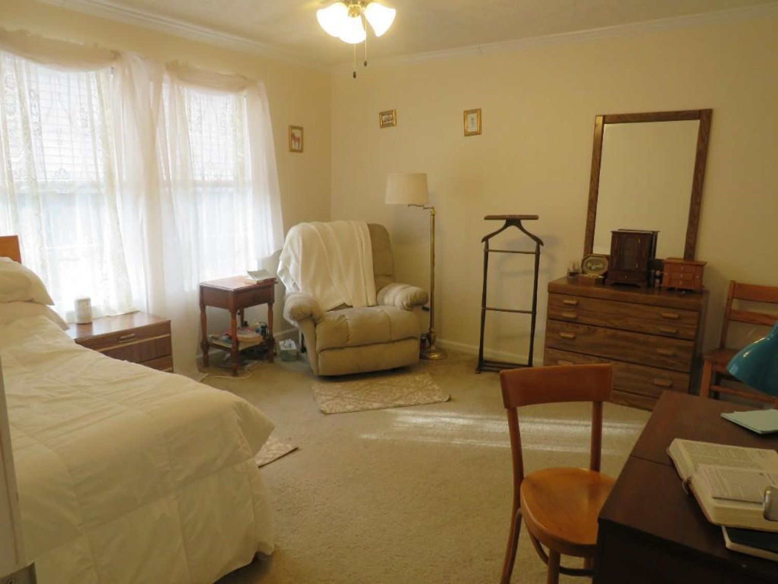 Image for Nathalie Estate Auction - Home on 70.82 Ac in Nathalie, VA