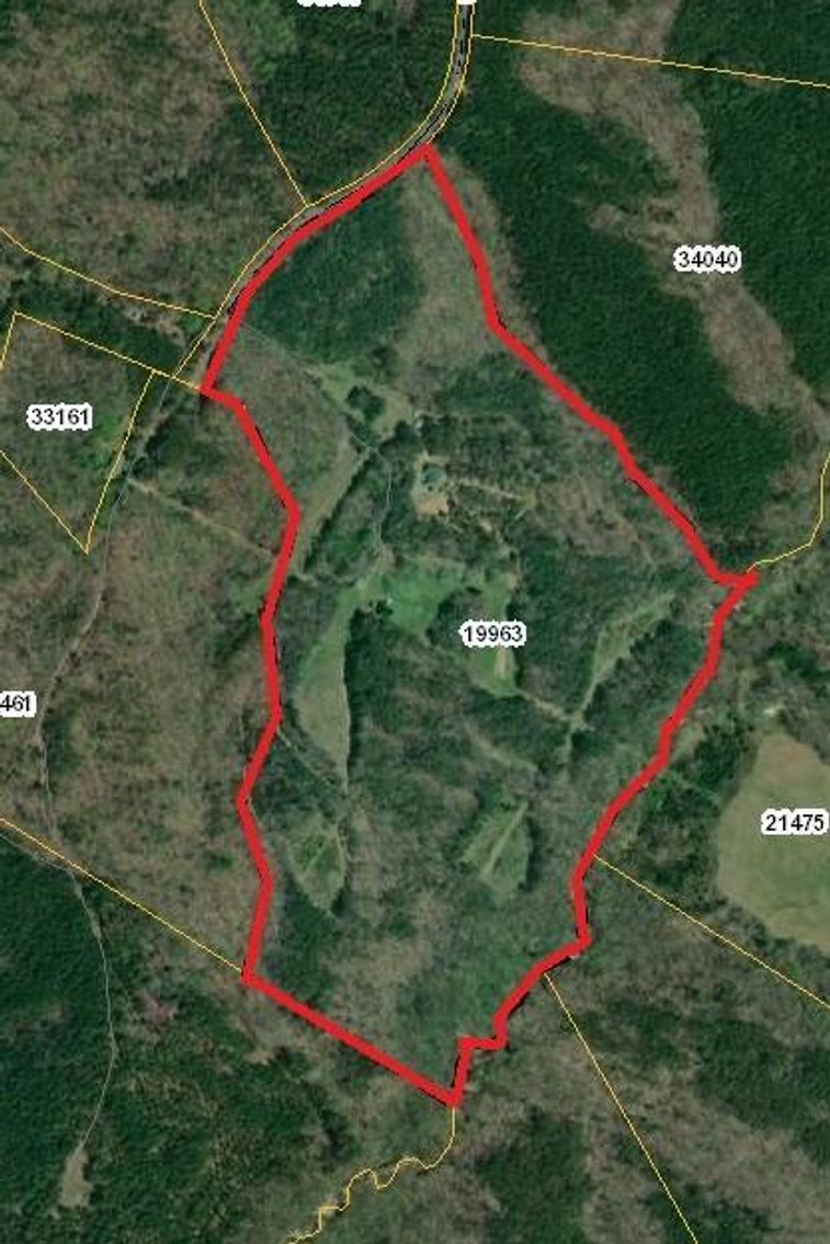 Image for Nathalie Estate Auction - Home on 70.82 Ac in Nathalie, VA